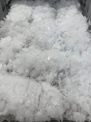 Hand Harvested Flaky Sea Salt