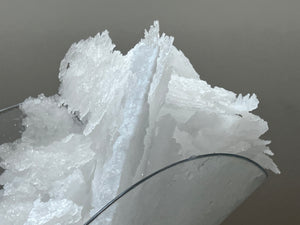 Hand Harvested Flaky Sea Salt